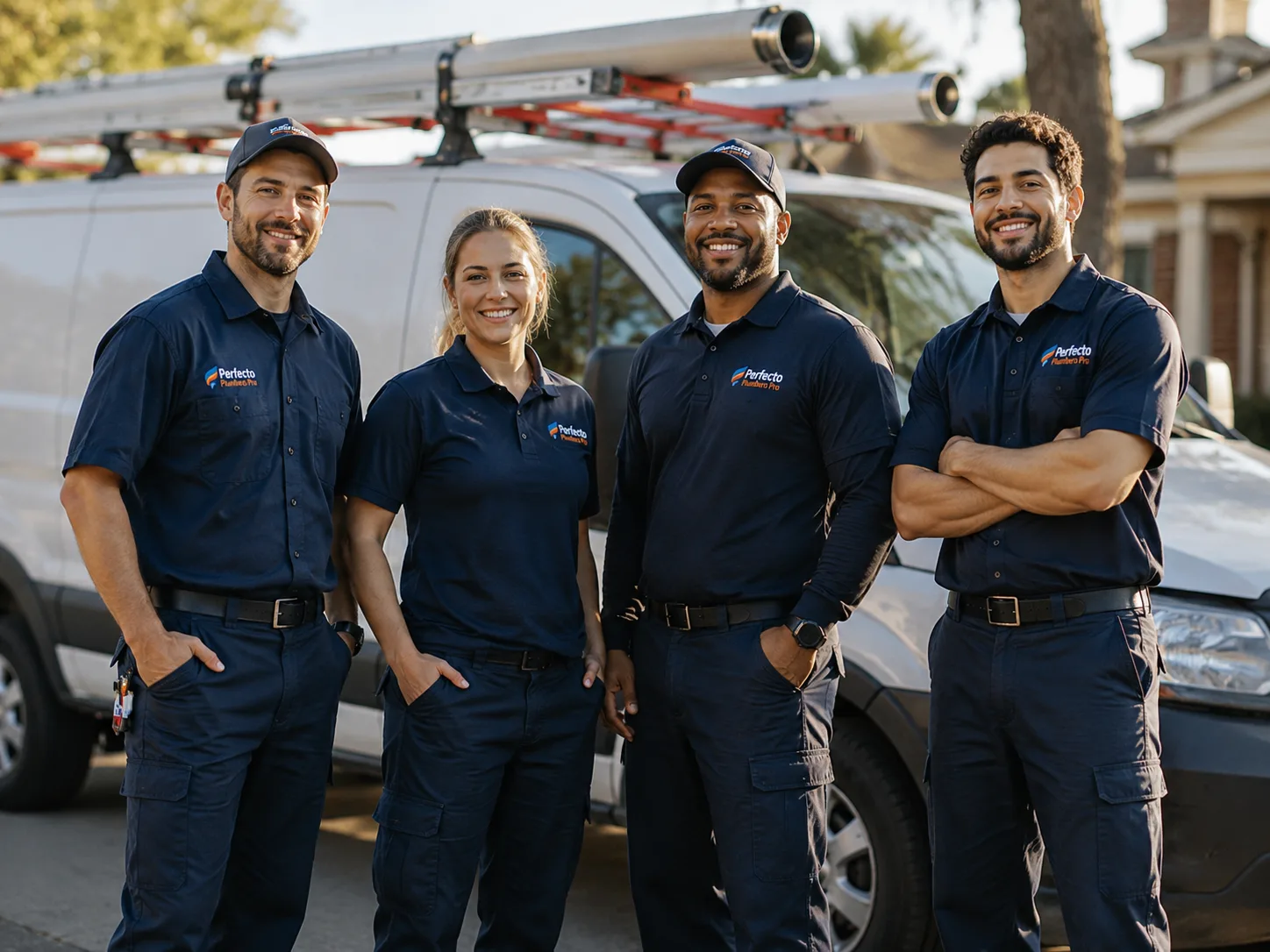 Emergency Plumber Near Me in Escalon, CA near me